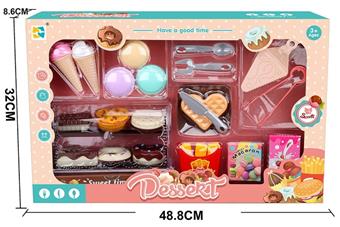 Cabinet set   ITEM NO.： W001147