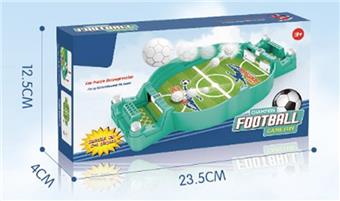 Match Football Board Game   ITEM NO.： W000086