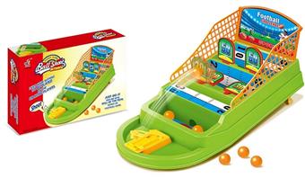 (GCC) SHOOTING GAME MACHINE   ITEM NO.： W001238