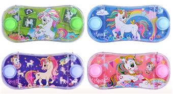 Unicorn water machine   ITEM NO.： W001446