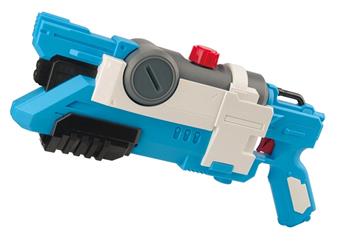 Air pressure water gun   ITEM NO.： W000884