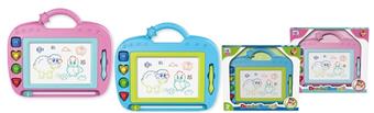 Color magnetic writing board   ITEM NO.： W000493