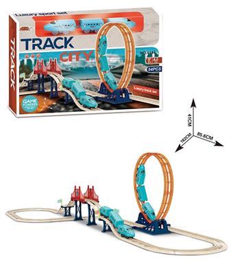 (GCC) Harmony Dynamic Train   ITEM NO.： W000836