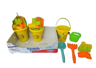 7-piece beach equipment set   ITEM NO.： W002194