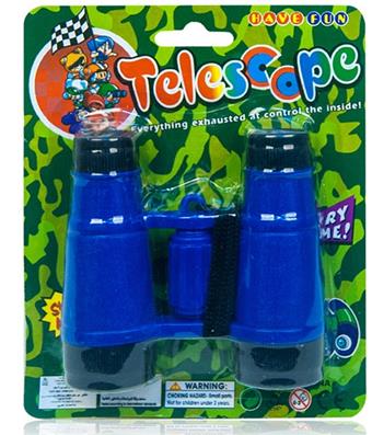 Telescope (factory version)   ITEM NO.： W018165