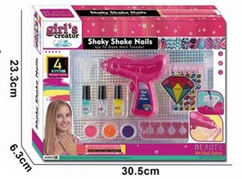 Manicure Kits   ITEM NO.： W015962