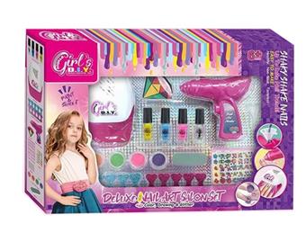 Manicure Kits   ITEM NO.： W015973