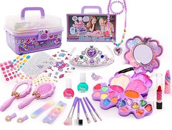 30 piece makeup set (CPC)   ITEM NO.： W017989
