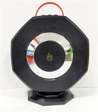 360 degree rotating double door bubble machine   ITEM NO.： W017768