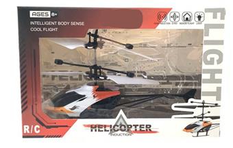 Wild Wolf Helicopter   ITEM NO.： W009588