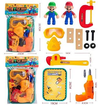 kit   ITEM NO.： W005571