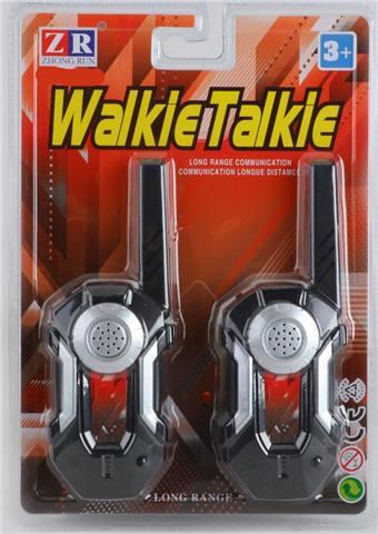 walkie-talkie   ITEM NO.： W013177