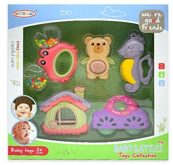 5 boiled baby bells   ITEM NO.： W012810