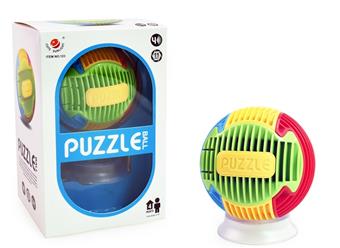 Puzzle ball   ITEM NO.： W006822