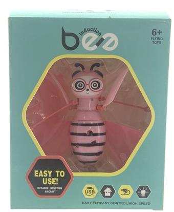 Little Bee Powder   ITEM NO.： W009632