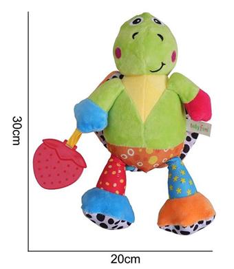 Big bed hanger with qin player - turtle   ITEM NO.： W011618