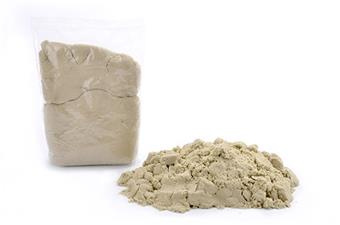 Space Sand 1KG Pack   ITEM NO.： W014878