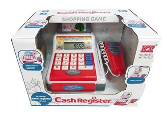 cash register   ITEM NO.： W005809