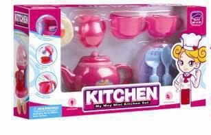 Water kettle set   ITEM NO.： W017460