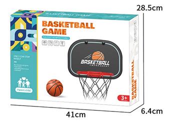40 * 28 iron frame basketball board new product   ITEM NO.： W005529
