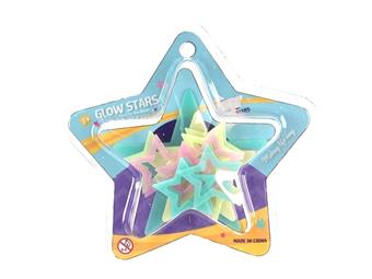 Luminous stars   ITEM NO.： W007918