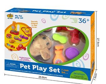 Pet grooming kit   ITEM NO.： W005361