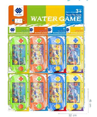 Underwater water machine   ITEM NO.： W014462