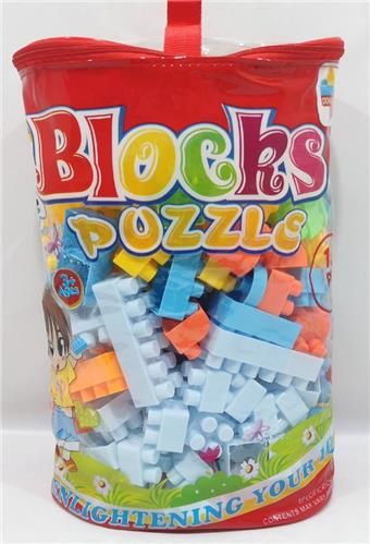(GCC) Building Blocks   ITEM NO.： W013308