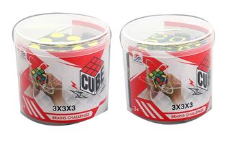 Black Matrix Cube   ITEM NO.： W015640