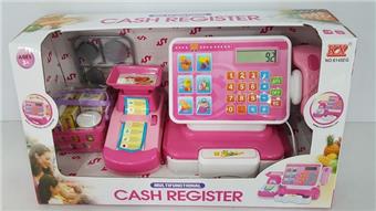 Cash register with scale   ITEM NO.： W005779