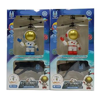 Astronaut+Watch Remote Control   ITEM NO.： W008572