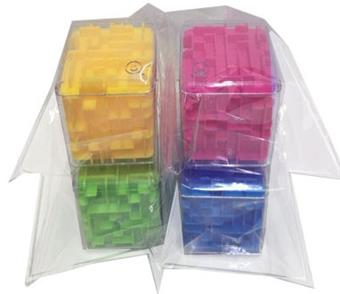 Three-dimensional maze   ITEM NO.： W013510