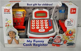 cash register   ITEM NO.： W005785