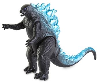 Vinyl Little Godzilla   ITEM NO.： W006618