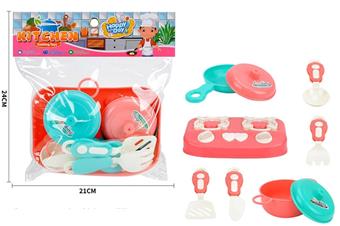 Joyful household utensils   ITEM NO.： W005855