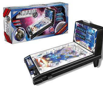 Counting pinball machine   ITEM NO.： W017361