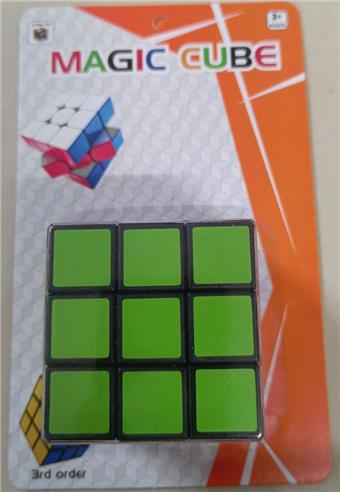 Rubik's cube   ITEM NO.： W013260
