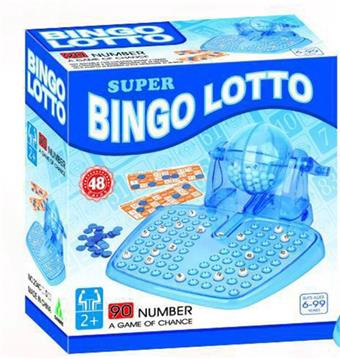 90 size 48 card manual lottery machine   ITEM NO.： W018017