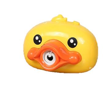 Duck Bubble Camera   ITEM NO.： W014585