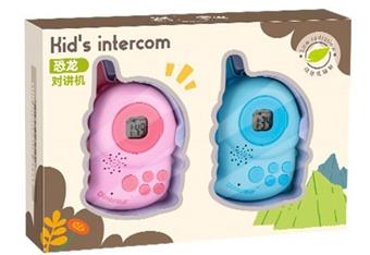 Dinosaur intercom   ITEM NO.： W013167