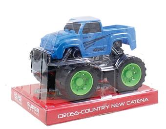 Off road inertia vehicle   ITEM NO.： W006133