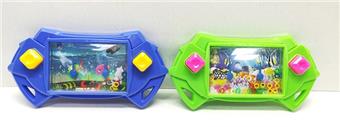 Underwater World Loop Water Machine   ITEM NO.： W012630