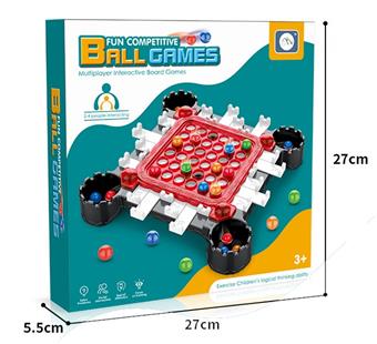 Puzzle Game - Color Ball Elimination   ITEM NO.： W006304