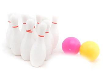 bowling   ITEM NO.： W015943