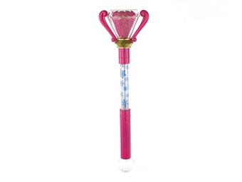 Pink diamond glow stick   ITEM NO.： W008039