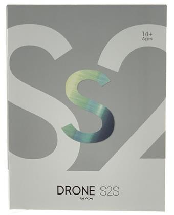 Brushless aerial photography folding drone (4K 480P)   ITEM NO.： W006064