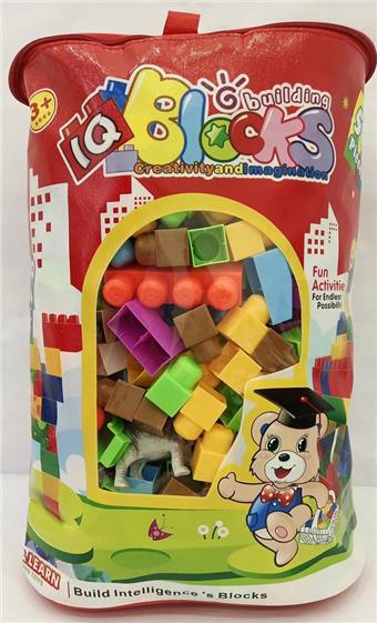 (GCC) Self assembling building blocks   ITEM NO.： W013417