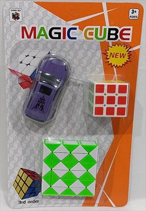 Magic Ruler 36 sections+3 * 3   ITEM NO.： W013302