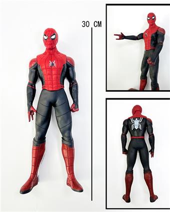Vinyl Spider Man   ITEM NO.： W006650