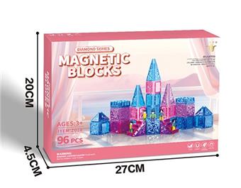 Diamond powder magnetic sheet   ITEM NO.： W015526